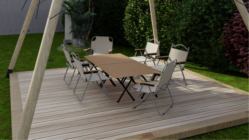 江宁区帐篷生产厂家：以匠心筑牢户外装备的品质根基